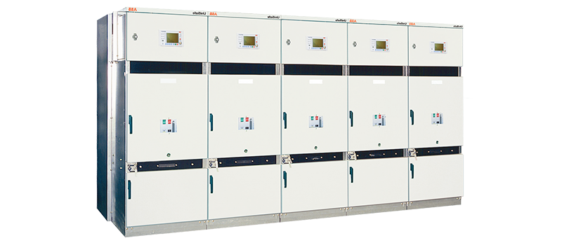 ABB Unisafe