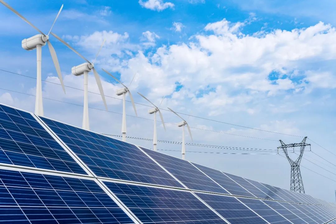 重磅官宣！首届“中国光谷”智慧能源产业高质量发展大会将于5月16日至18日举行